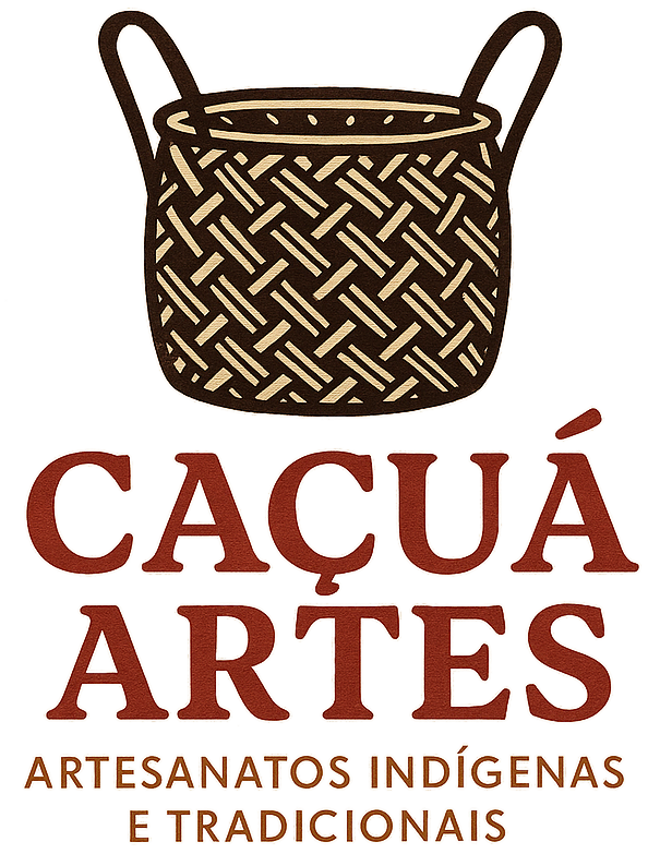 Caçuá Artes e Artesanatos Indígenas e Tradicionais